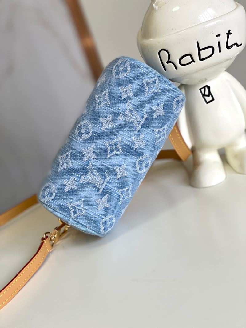 Louis Vuitton Speedy Bags